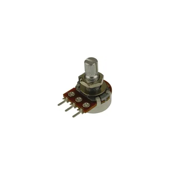P160KN-0QC15B500K-Rotary Potentiometer