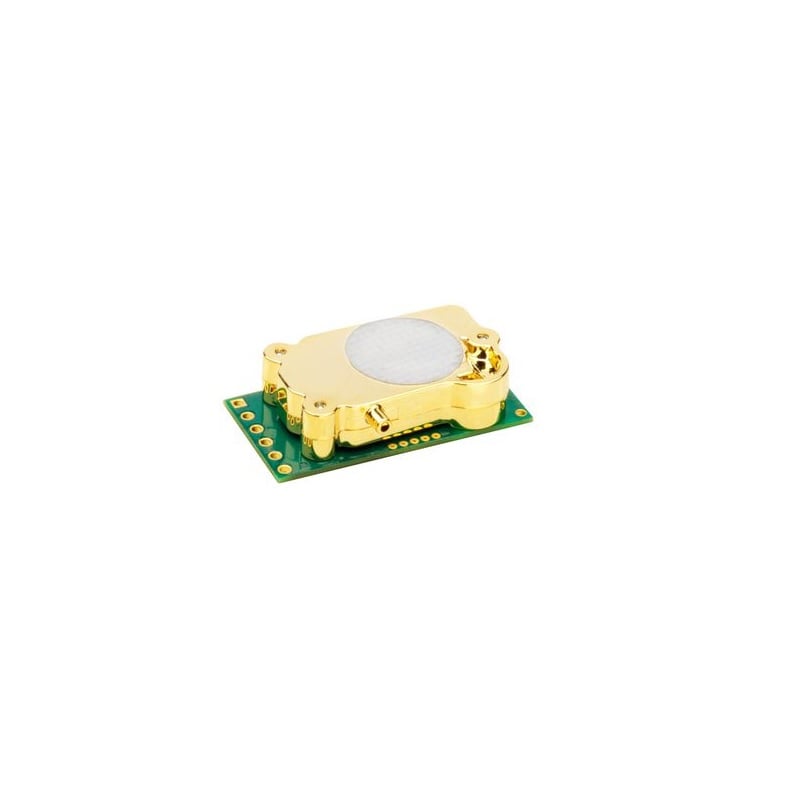 AMPHENOL ADVANCED SENSORS Gas Detection Sensor Carbon Dioxide 2000 ppm, 3 %, Non-dispersive Infrared (NDIR)