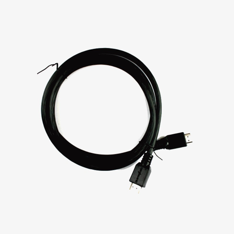 HDMI to HDMI Cable for Raspberry Pi (1.5m)