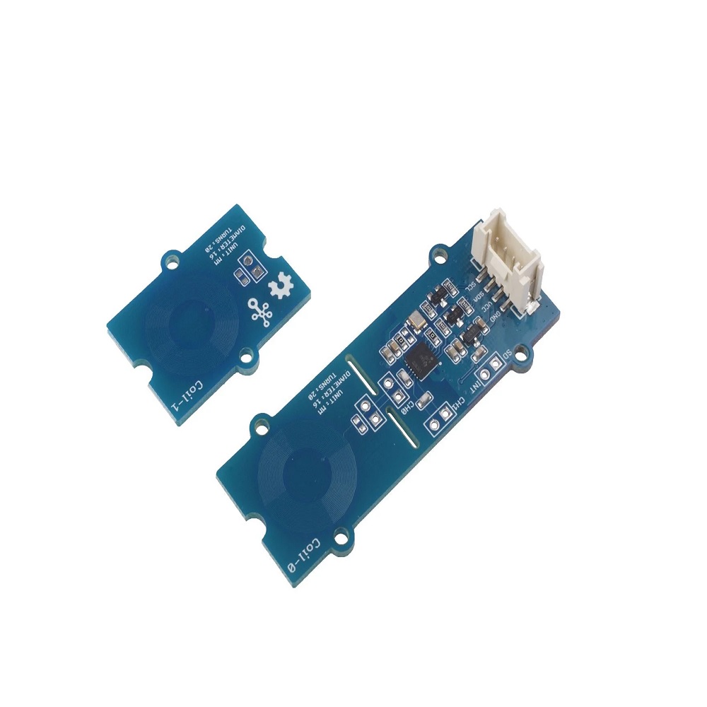 SeeedStudio Grove 2Channel Inductive Sensor (LDC1612)