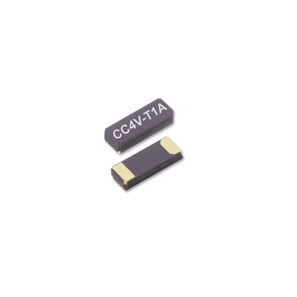 CC4V-T1A 32.768KHZ +-20PPM 9PF-Crystal Oscillator