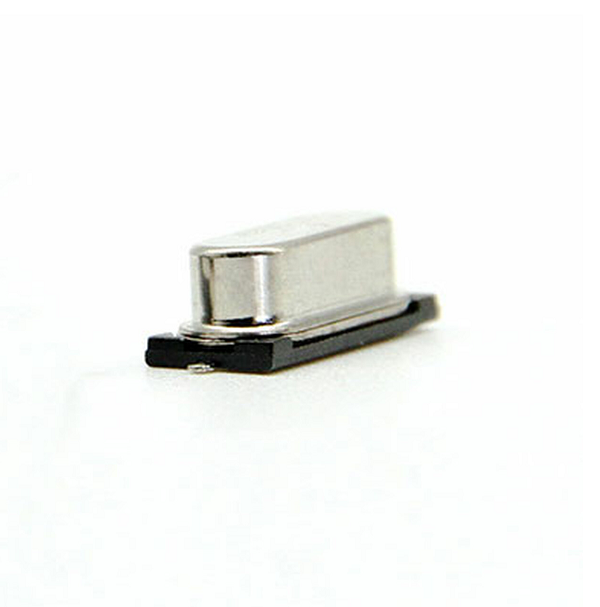 YXC – HC-49US 13.1072MHZ 20PF 20PPM 2Pin DIP Through-Hole Crystal