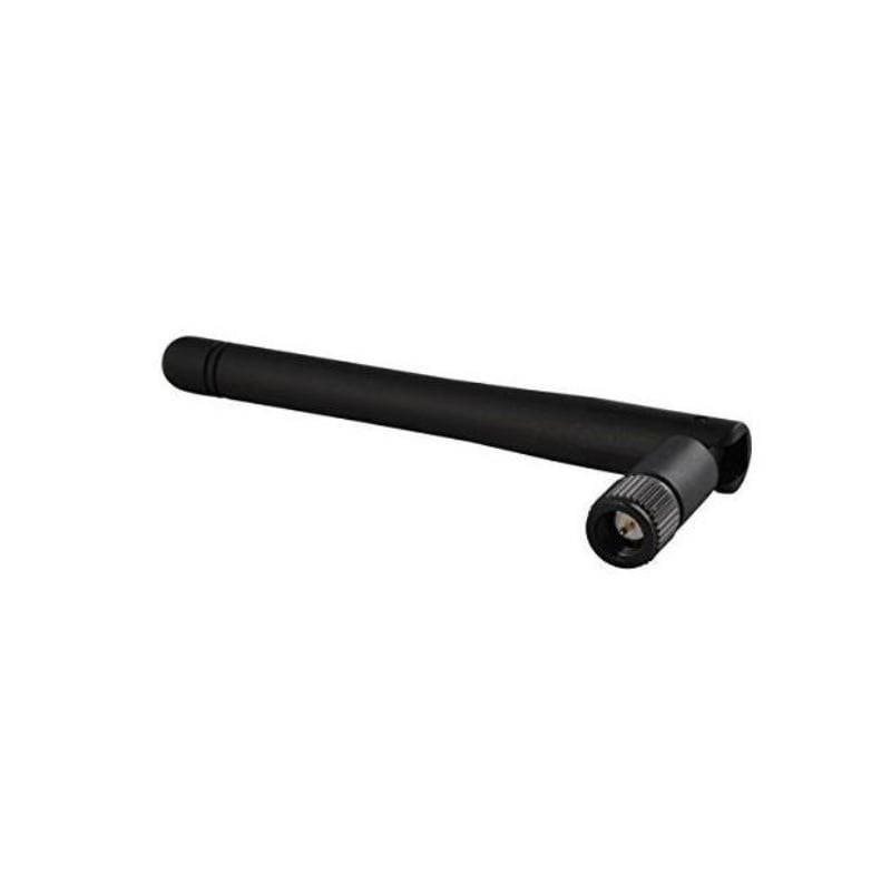 2400 – 2483 MHz 3dBi Gain Rubber Duck Antenna