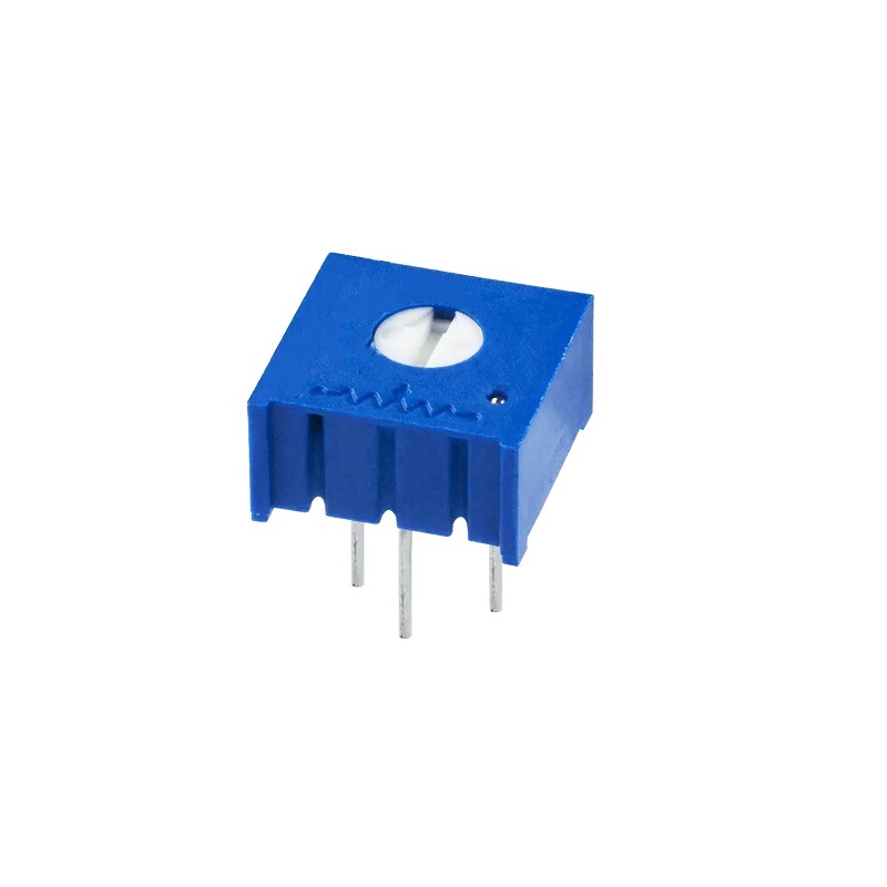 3386F-1-503LF – BOURNS