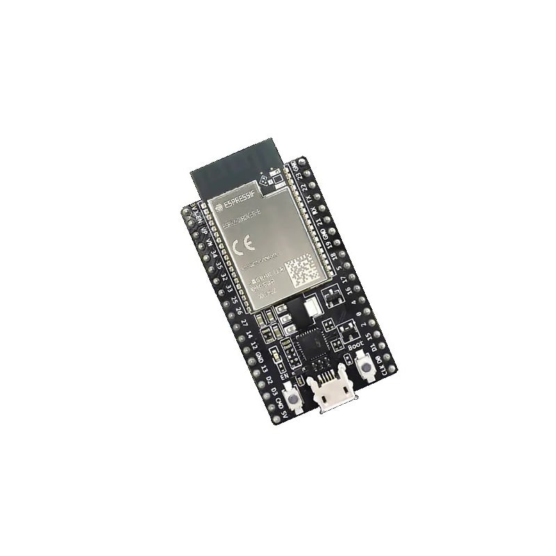 ESP32-WROOM-IB ESP32-DEVKITC Core Board for Arduino
