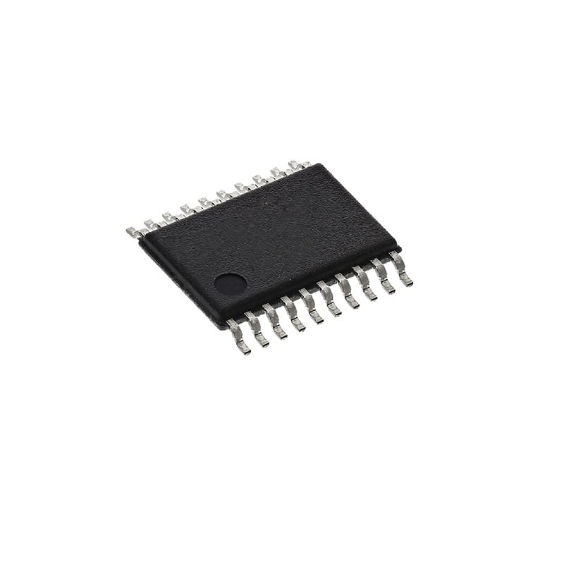 CD74HCT4052M96 – 10V CMOS Differential 4-Ch Analog Multiplexer/Demultiplexer 16-Pin SOIC – Texas Instruments (TI)