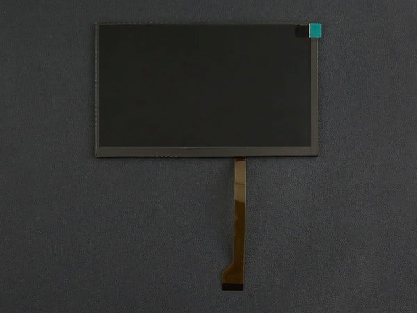 LattePanda 7″ 1024 x 600 IPS Display for LattePanda V1