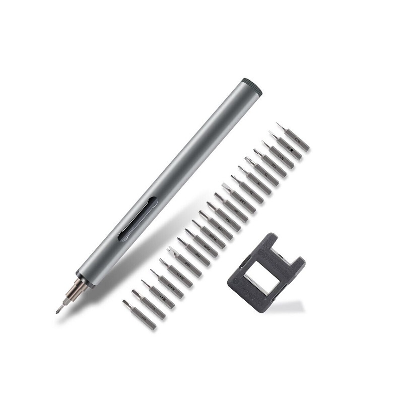 Electric screwdriver