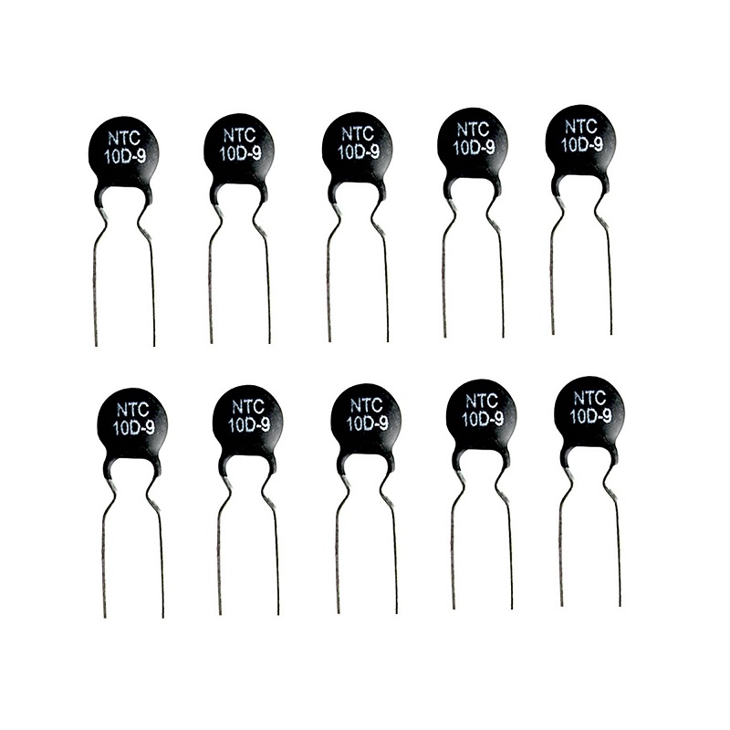 10D9 NTC Thermistor (Pack of 10)