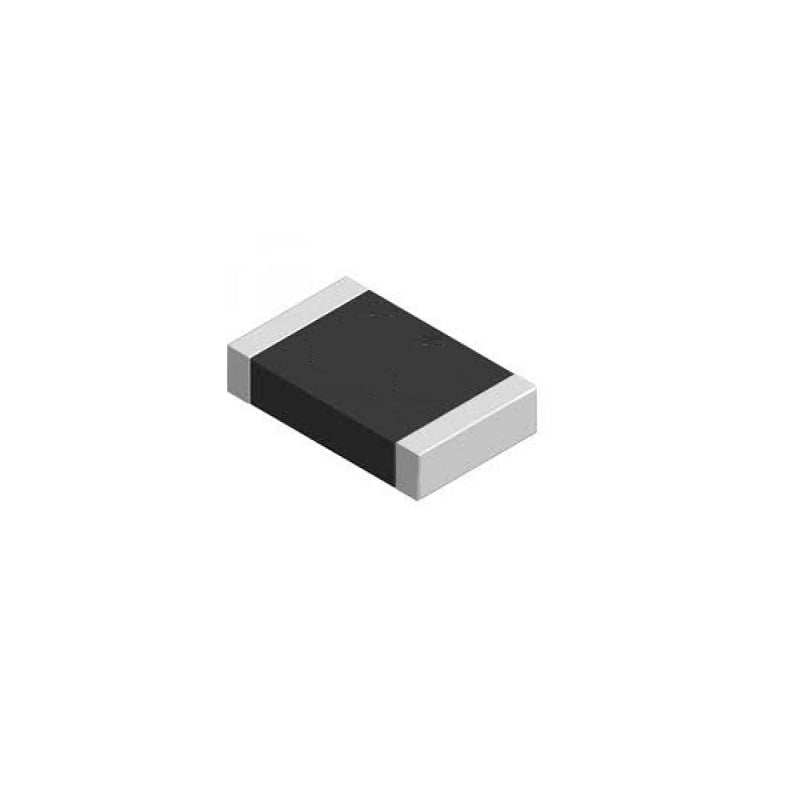 100k Ohm 1/4W 1206 Surface Mount Chip Resistor (Pack of 50)