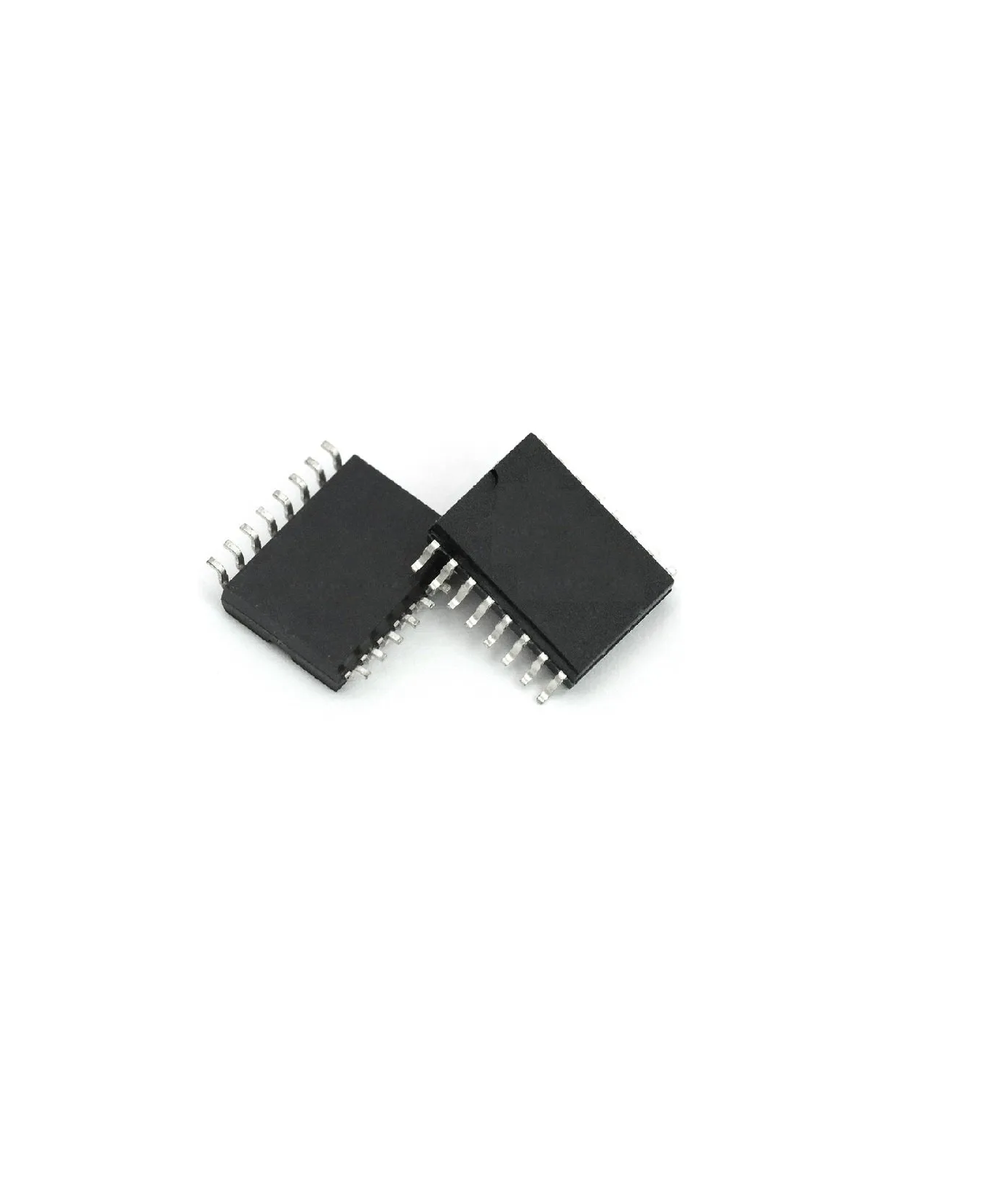 MAX202EIM/TR – (SMD Package) – RS-232 Interface IC