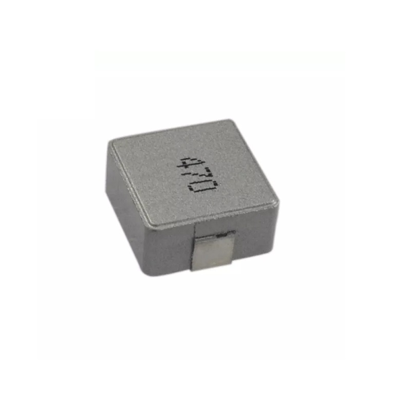 High Quality 1 Henry inductor 470 Fixed Inductor (Pack of 5)
