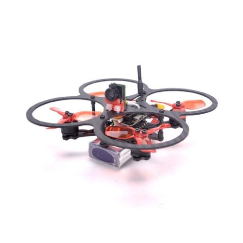 Mini MD90 90mm Racing Drone with Mini Flytower F3