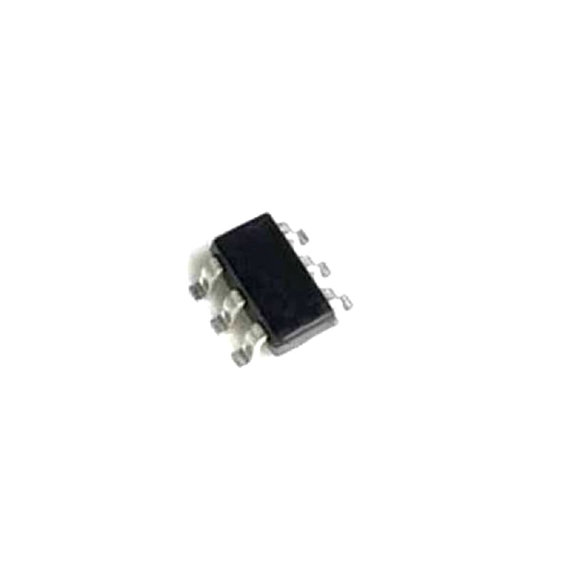 MCP3421A0T-E/CH – 18-Bit Analog-to-Digital Converter I2C Interface On-Board Reference 6pin SOT-23 Microchip Technology