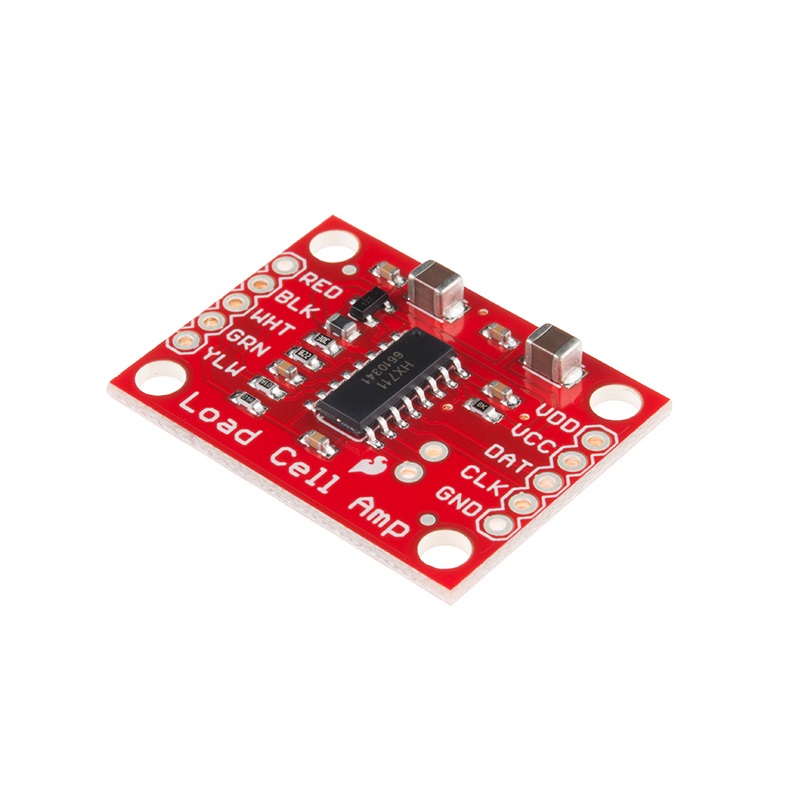 SparkFun Load Cell Amplifier – HX711