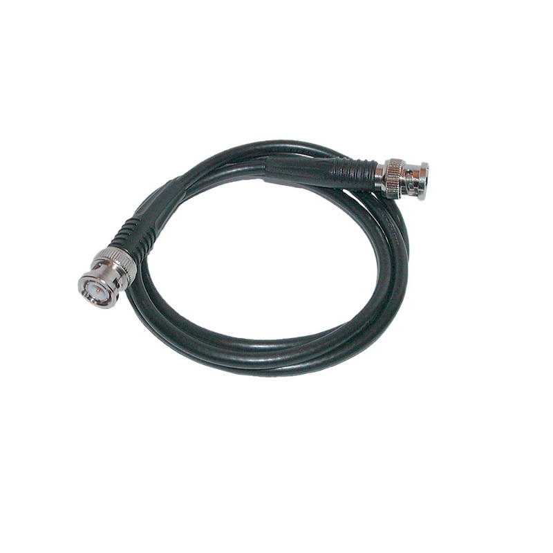 RG58 50Ω BNC Cable With Male Connector at Both Ends-5 Meter