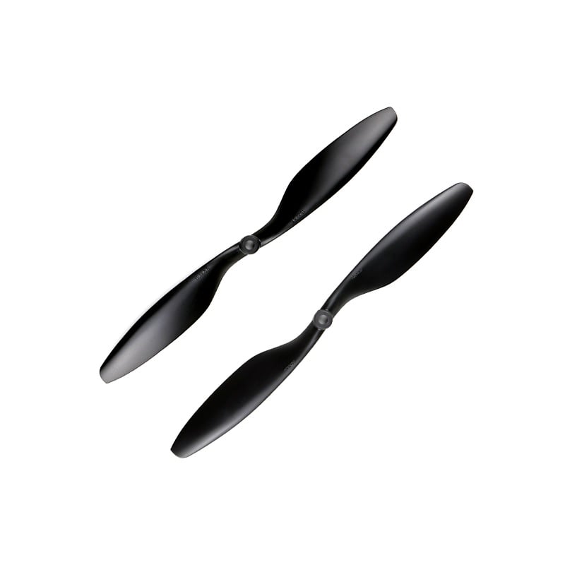 Emax 1045(10×4.5) ABS Propellers Black 1CW+1CCW