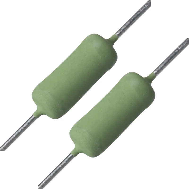 10K Ohm, 10 Watt, Wire-Wound Resistor (Pack of 2)
