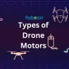 Drone Motors: Powering the Future of Flight