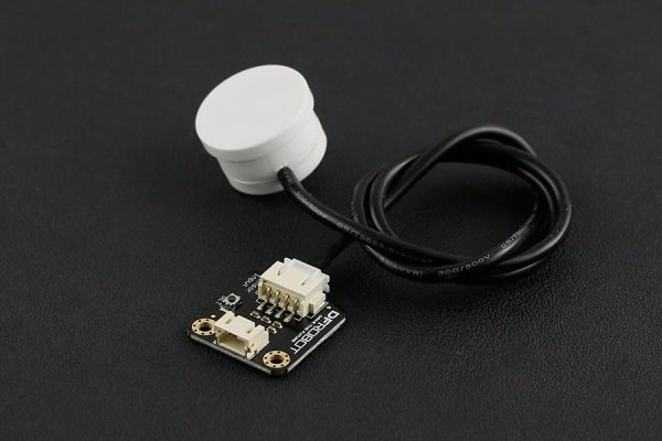 DFRobot Gravity Non-contact Digital Water / Liquid Level Sensor for Arduino