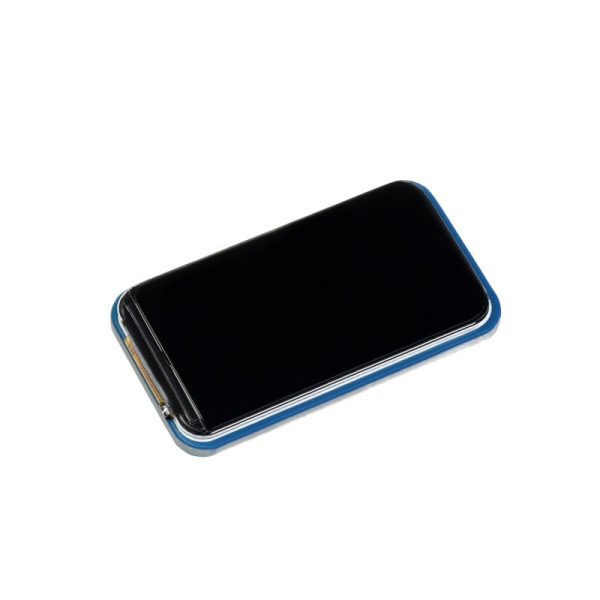 Waveshare 1.47inch LCD Display Module, Rounded Corners, 172×320 Resolution, SPI Interface