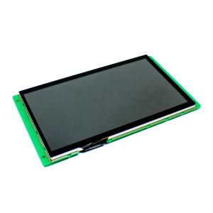 DWIN HMI 4.3 Inch IPS LCD Resistive Touch Display
