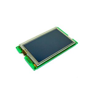 Nextion Intelligent NX8048P050_011R 5.0″ HMI Resistive Touch Display