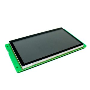 DWIN HMI 10.1 Inch IPS LCD Resistive Touch Display