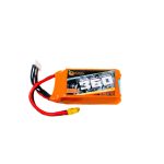 Orange 1000mAh 6S 35C/70C (22.2V) Lithium Polymer Battery Pack
