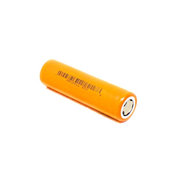 BAK NMC 18650 2000mAh (10c) Lithium-Ion 3.6V Battery