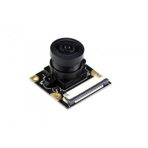Arducam 12MP IMX477 Motorized Focus High Quality Camera for Raspberry Pi