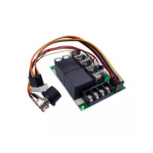 SmartElex Micro:Bit L298N Motor Driver