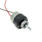 30 A Brushed ESC with Brake