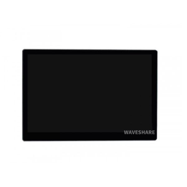 Waveshare 9inch 2560×1600 2K Resolution Capacitive Touch Monitor With Fully Laminated Case