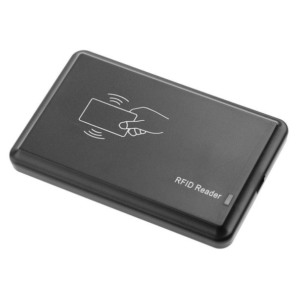 13.56MHz USB Proximity Sensor Smart RFID IC Card Reader 6