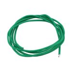 High Quality Ultra Flexible 18AWG Silicone Wire 10 m (White)