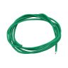 High Quality Ultra Flexible 20AWG Silicone Wire 5 m (Green)