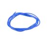 High Quality Ultra Flexible 30AWG Silicone Wire 10 m (Blue)