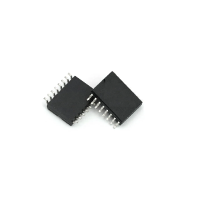 ISO3082DW – 5V 20Mbps Half-Duplex RS-485 Transceiver 2.5kVrms Isolated IC