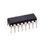 CD4017BE Counter IC