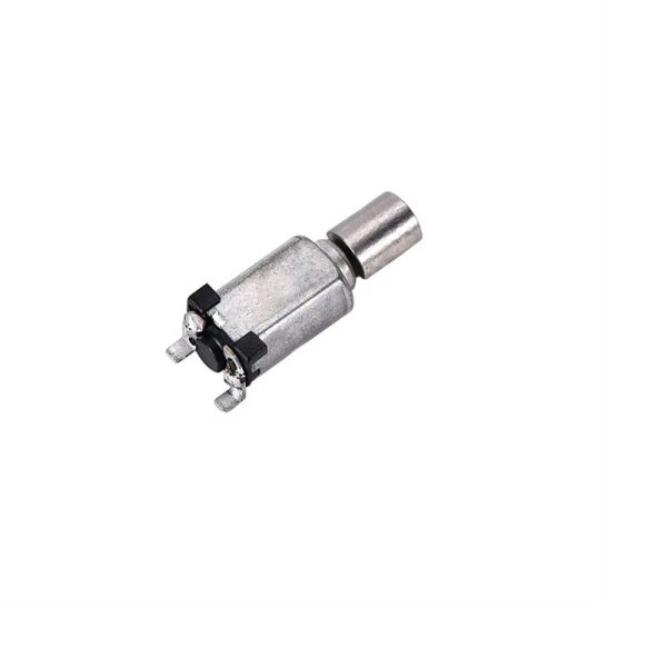 SMD type Vibration motor H3.3*W4.1*L11.4 with 14000±3000 rpm