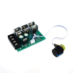 SmartElex Micro:Bit L298N Motor Driver