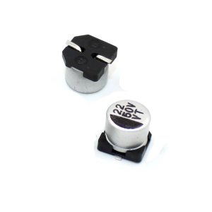 0.33uF Capacitor SMD:C 0603( pack of 50)