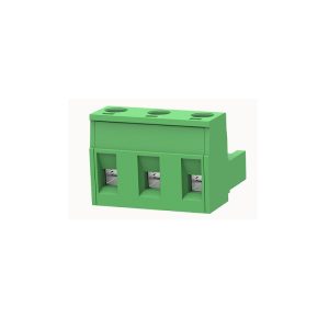 PCT-SPL-42 0.08-2.5mm 4:2 Pole Wire Connector Terminal Block with Spring Lock Lever for Cable Connection