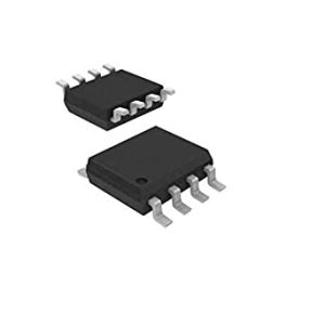 OP07 IC – (SMD Package) – Ultralow Offset Voltage Op-Amp IC