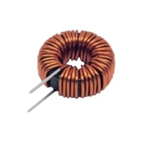 33uH 5A High Current Toroidal DIP Inductor-19mm(OD)-(Pack of 5)