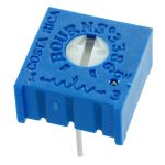 6N137 – High Speed Optocoupler  SMD-8 Package