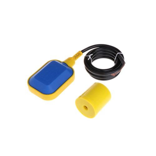 Square 3M Float Switch For Industry Pump Tank Sensor