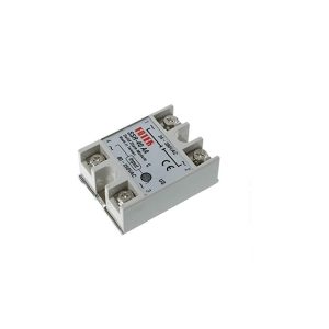 2 Channel Relay Module, 30A with Optocoupler, Isolation 24V Supports, High and Low Triger