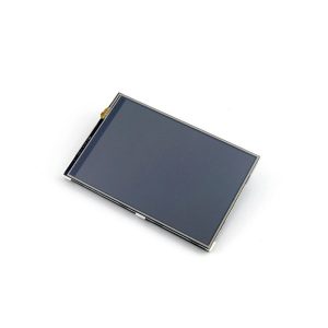Waveshare 5inch Capacitive Touch Display for Raspberry Pi, DSI Interface, 800×480